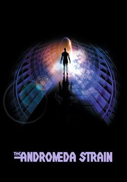 The Andromeda Strain – Andromeda Esrarı