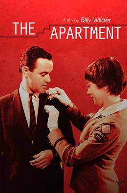 The Apartment – Garsoniyer