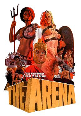 The Arena – Seks Arenası