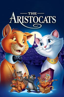 The AristoCats – Aristokediler