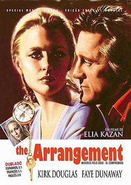 The Arrangement – Kader Değişmez