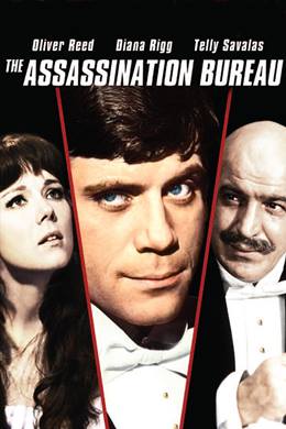 The Assassination Bureau – Cinayet Şirketi