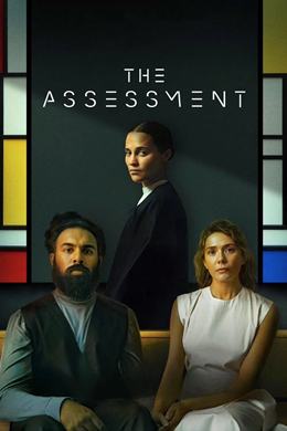 The Assessment – Seçilim