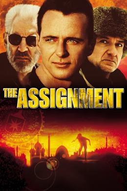 The Assignment – Son Görev