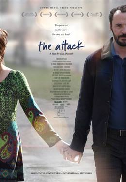 The Attack – Saldırı