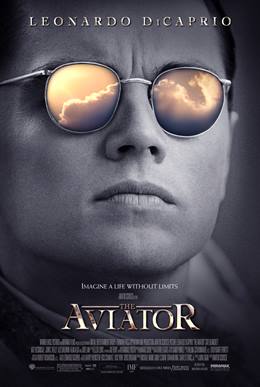 The Aviator – Göklerin Hakimi