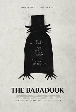 The Babadook – Karabasan