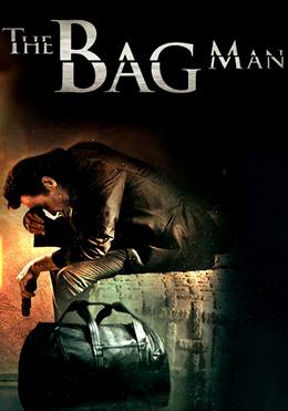 The Bag Man – Motel