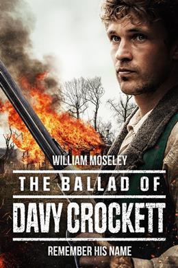 The Ballad of Davy Crockett
