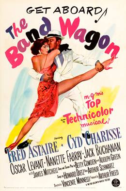 The Band Wagon – Asrî Âşıklar