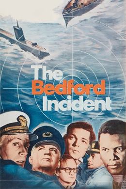The Bedford Incident