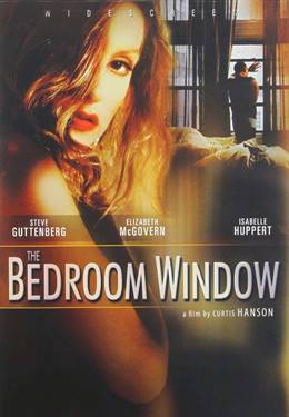 The Bedroom Window