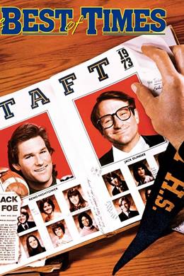 The Best of Times – Gençlik Sevdası