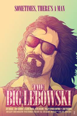 The Big Lebowski – Büyük Lebowski