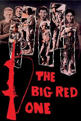 The Big Red One – Ölüme Koşanlar