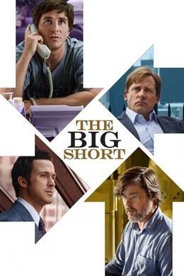 The Big Short – Büyük Açık