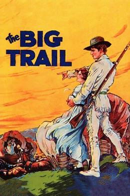 The Big Trail
