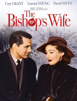 The Bishop’s Wife – Bishop’un Karısı