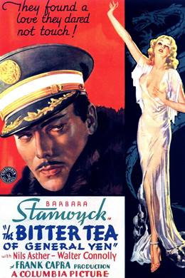 The Bitter Tea of General Yen