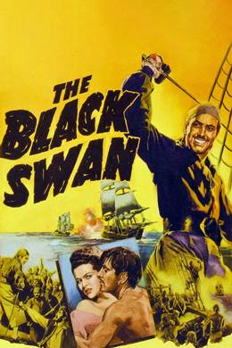 The Black Swan – Siyah Kuğu