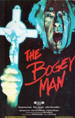 The Boogey Man