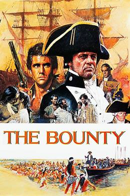 The Bounty – Gemide İsyan