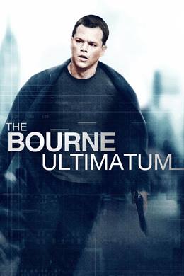 The Bourne Ultimatum – Son Ültimatom