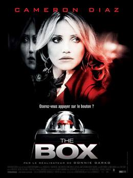 The Box – Kutu