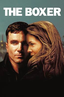 The Boxer – Boksör