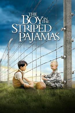 The Boy in the Striped Pyjamas – Çizgili Pijamalı Çocuk