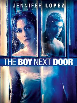 The Boy Next Door – Komşu Çocuk