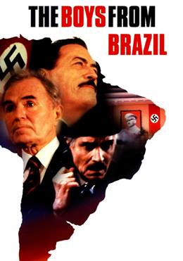 The Boys from Brazil – Vahşetin Çocukları