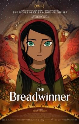 The Breadwinner – Pervane