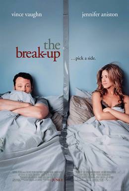 The Break-Up – Ayrılık