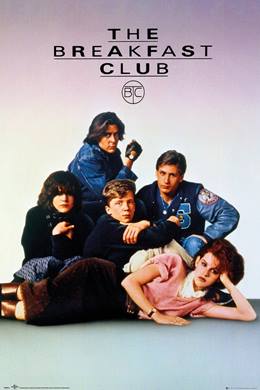 The Breakfast Club