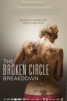 The Broken Circle Breakdown – Kırık Çember
