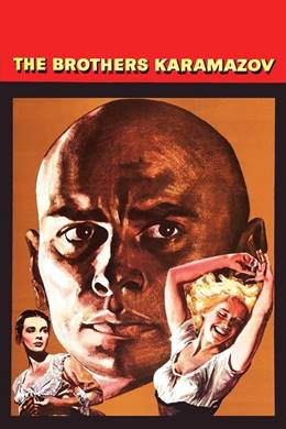 The Brothers Karamazov – Karamazov Kardeşler