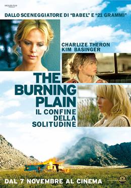 The Burning Plain – Aşk Ateşi