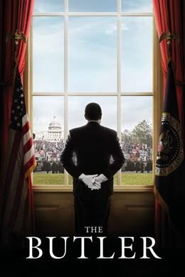 The Butler – Başkanların Hizmetkarı