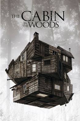 The Cabin in the Woods – Dehşet Kapanı