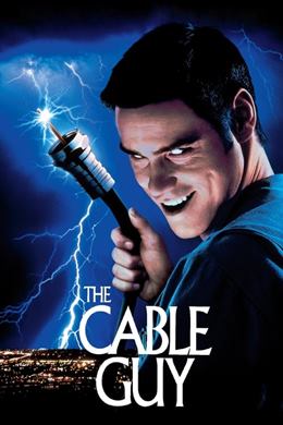 The Cable Guy – Baş Belası