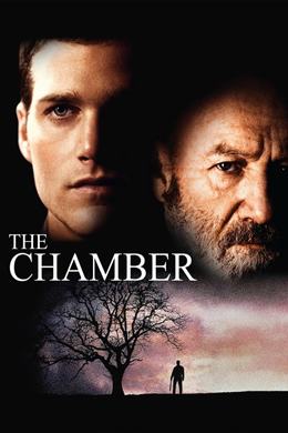 The Chamber – Dava