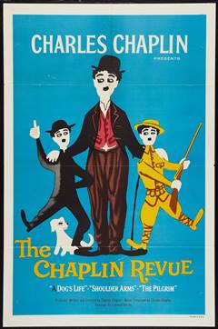 The Chaplin Revue