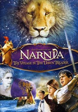 The Chronicles of Narnia: The Voyage of the Dawn Treader – Narnia Günlükleri: Şafak Yıldızı’nın Yolculuğu