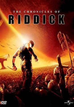 The Chronicles of Riddick – Riddick Günlükleri