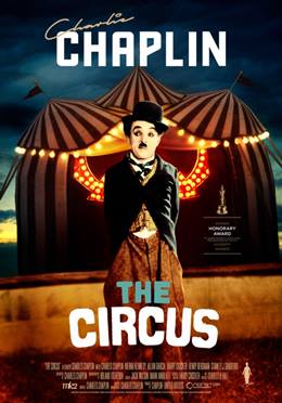 The Circus – Sirk