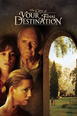 The City Of Your Final Destination