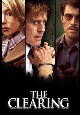 The Clearing – Tehdit