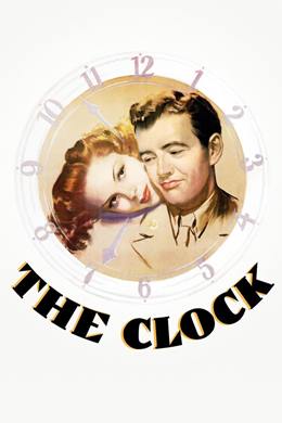 The Clock – Mes’ud Saatler