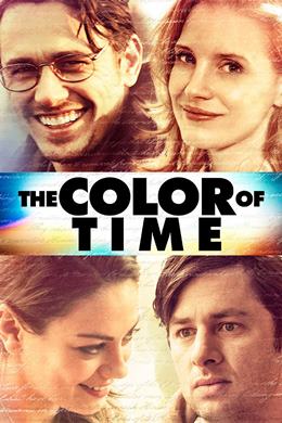 The Color of Time – Zamanın Rengi